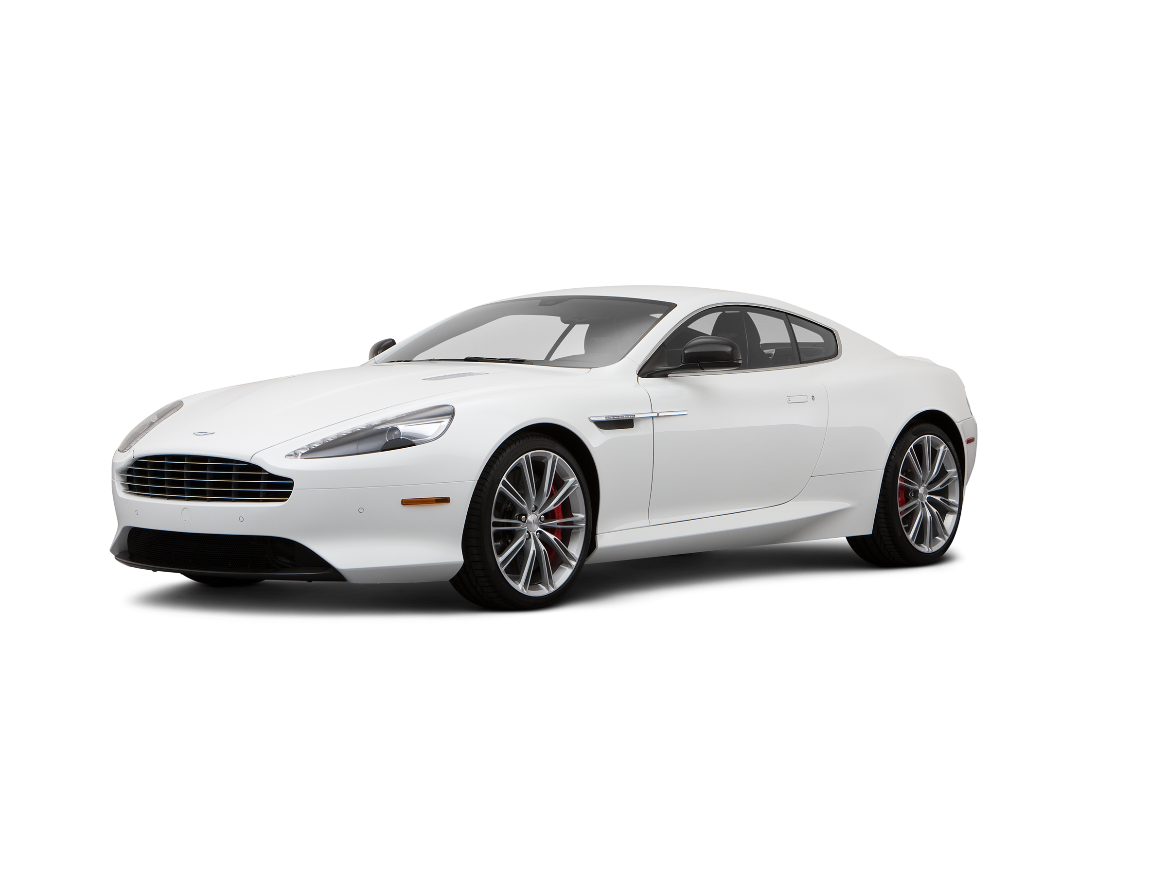 2014 Aston Martin DB9 Values & Cars for Sale | Kelley Blue Book